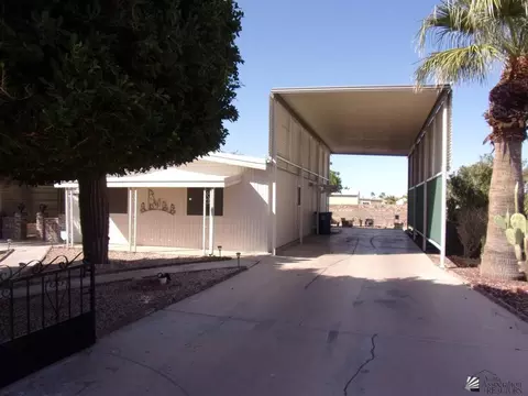 13138 E 47 Ln, Yuma, AZ 85367 photo 2