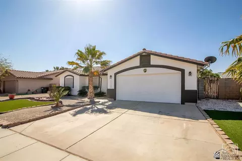 11159 E 26 Pl, Yuma, AZ 85367 photo 4