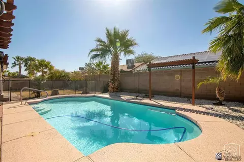 11159 E 26 Pl, Yuma, AZ 85367 photo 29
