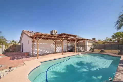 11159 E 26 Pl, Yuma, AZ 85367 photo 30