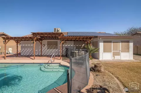 11159 E 26 Pl, Yuma, AZ 85367 photo 31