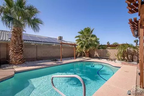 11159 E 26 Pl, Yuma, AZ 85367 photo 28