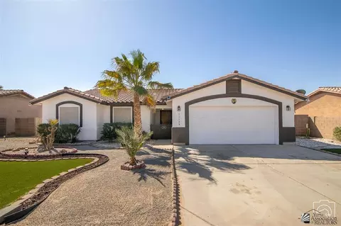 11159 E 26 Pl, Yuma, AZ 85367 photo 1