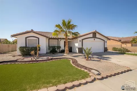 11159 E 26 Pl, Yuma, AZ 85367 photo 3