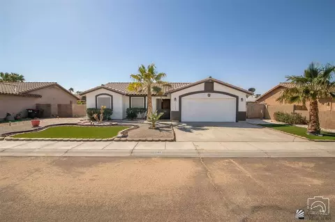 11159 E 26 Pl, Yuma, AZ 85367 photo 2