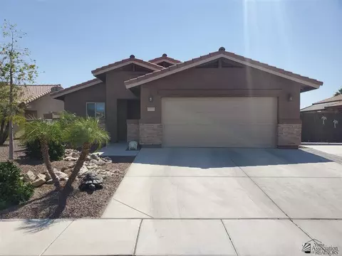 13753 E 45 Ln, Yuma, AZ 85367 photo 1