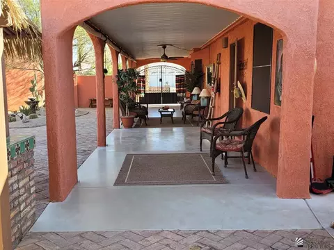 13926 E 54 Dr, Yuma, AZ 85367 photo 4