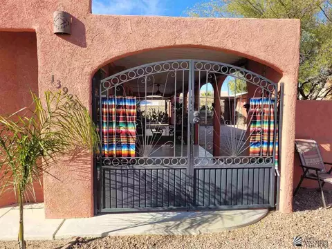13926 E 54 Dr, Yuma, AZ 85367 photo 2