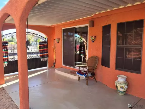 13926 E 54 Dr, Yuma, AZ 85367 photo 3