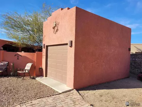 13926 E 54 Dr, Yuma, AZ 85367 photo 27