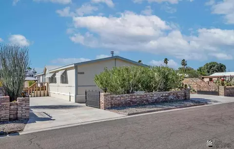 13221 E 50 Dr, Yuma, AZ 85367 photo 1