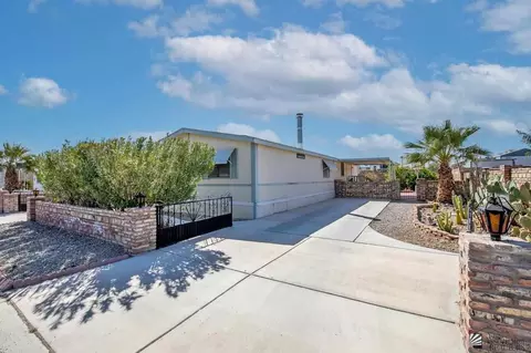 13221 E 50 Dr, Yuma, AZ 85367 photo 2