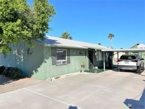 13434 E 43 St, Yuma, AZ 85367 photo 1