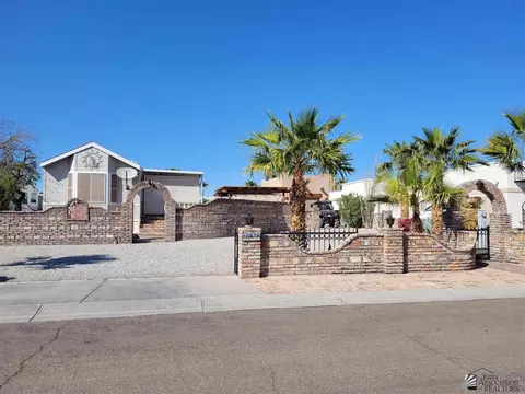 13876 E 54 St, Yuma, AZ 85367 photo 1