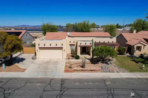7772 E Olive Ann Ln, Yuma, AZ 85365 photo 1