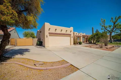 7772 E Olive Ann Ln, Yuma, AZ 85365 photo 38