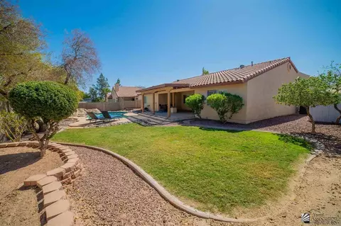 7772 E Olive Ann Ln, Yuma, AZ 85365 photo 35