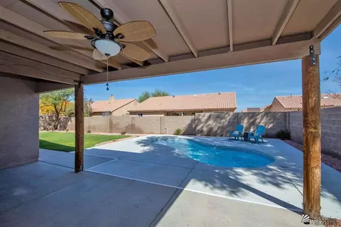 8428 E Topeka Pl, Yuma, AZ 85365 photo 31