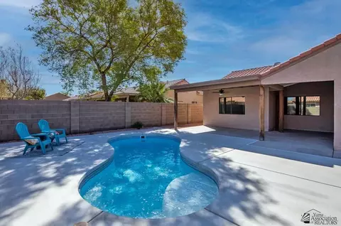 8428 E Topeka Pl, Yuma, AZ 85365 photo 34