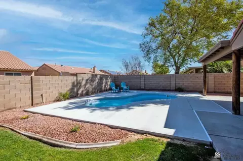 8428 E Topeka Pl, Yuma, AZ 85365 photo 37