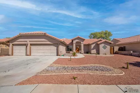 8428 E Topeka Pl, Yuma, AZ 85365 photo 1