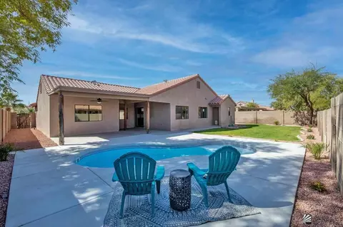 8428 E Topeka Pl, Yuma, AZ 85365 photo 33