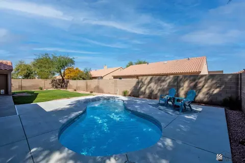 8428 E Topeka Pl, Yuma, AZ 85365 photo 32