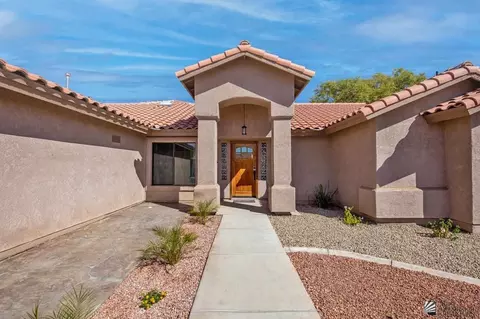 8428 E Topeka Pl, Yuma, AZ 85365 photo 3