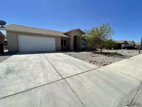 7651 E 40 Pl, Yuma, AZ 85365 photo 1