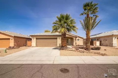 10632 E 35 St, Yuma, AZ 85365 photo 1
