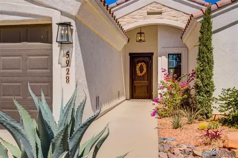 5928 E 36 Pl, Yuma, AZ 85365 photo 2