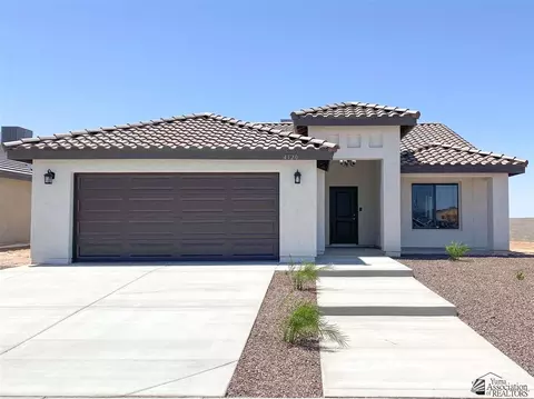 8743 E 40 Ln, Yuma, AZ 85365 photo 1