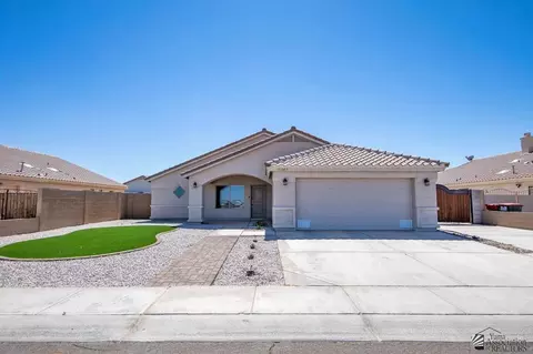 11563 E 34 Pl, Yuma, AZ 85367 photo 1