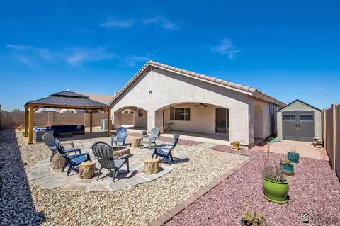 11563 E 34 Pl, Yuma, AZ 85367 photo 32