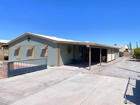 13188 E 49 Dr, Yuma, AZ 85367 photo 25