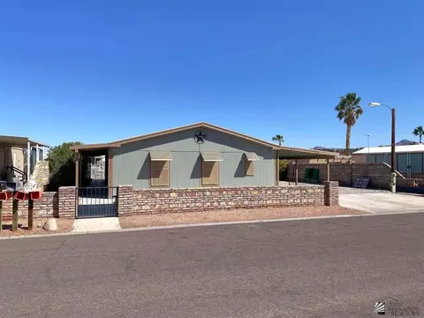 13188 E 49 Dr, Yuma, AZ 85367 photo 1