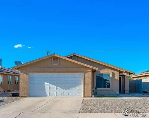 7112 E 36 Pl, Yuma, AZ 85365 photo 1