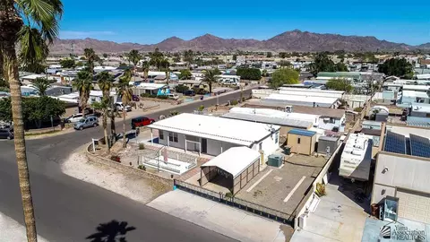 12813 E 36 Way, Yuma, AZ 85367 photo 35