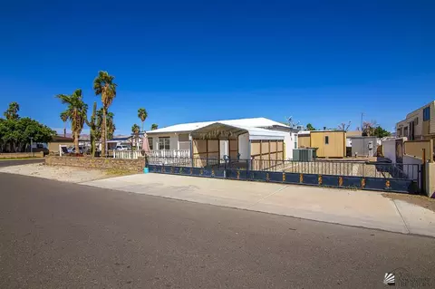 12813 E 36 Way, Yuma, AZ 85367 photo 4