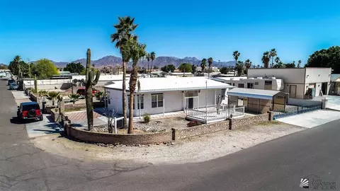12813 E 36 Way, Yuma, AZ 85367 photo 31