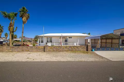 12813 E 36 Way, Yuma, AZ 85367 photo 3