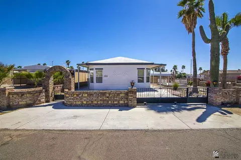 12813 E 36 Way, Yuma, AZ 85367 photo 1