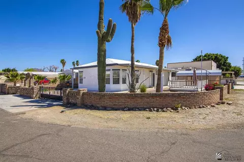 12813 E 36 Way, Yuma, AZ 85367 photo 2
