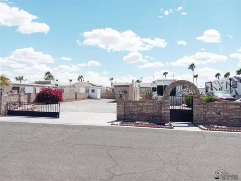 13371 E 50 Dr, Yuma, AZ 85367 photo 1