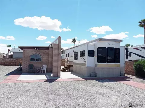 13371 E 50 Dr, Yuma, AZ 85367 photo 2