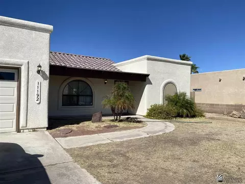 11192 E 37 Ln, Yuma, AZ 85367 photo 1