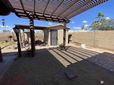 11192 E 37 Ln, Yuma, AZ 85367 photo 14