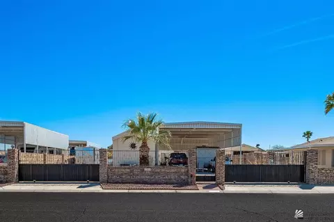 13669 E 50 St, Yuma, AZ 85367 photo 1