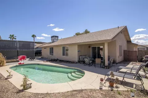 11158 E 27 Pl, Yuma, AZ 85367 photo 21