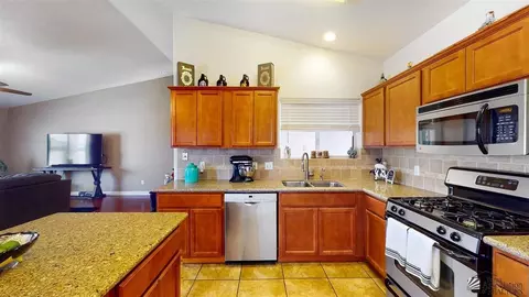 11158 E 27 Pl, Yuma, AZ 85367 photo 6